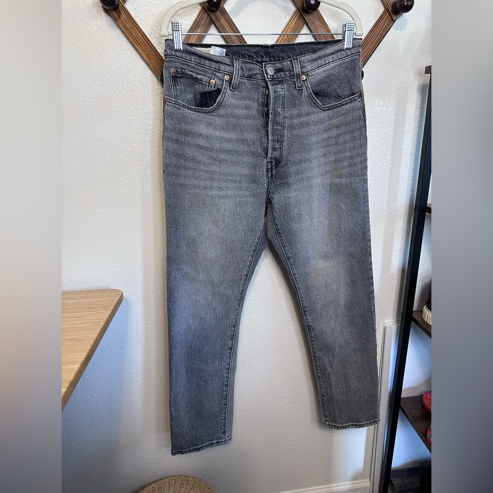 Levi 501 jeans - Picture 1 of 7